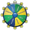 Roda da Fortuna 337bet welfare icon